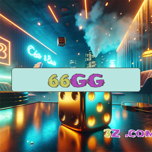 Explorando a Inovadora Plataforma de Jogos da 66gg.com