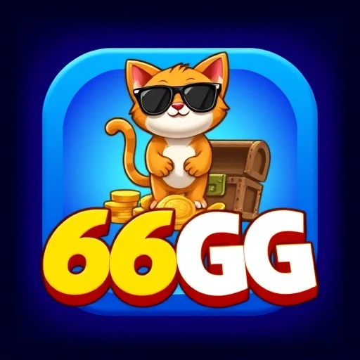 66gg.com Logo
