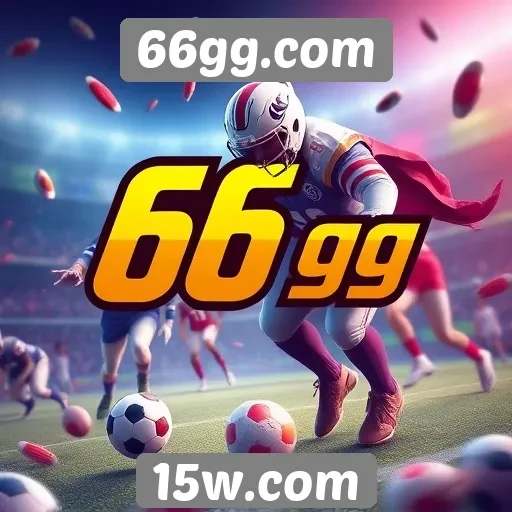 66gg.com apresenta novas funcionalidades para jogadores